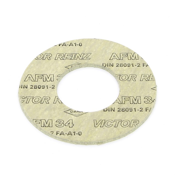 Прокладка ДУ 40 без асбеста 876735