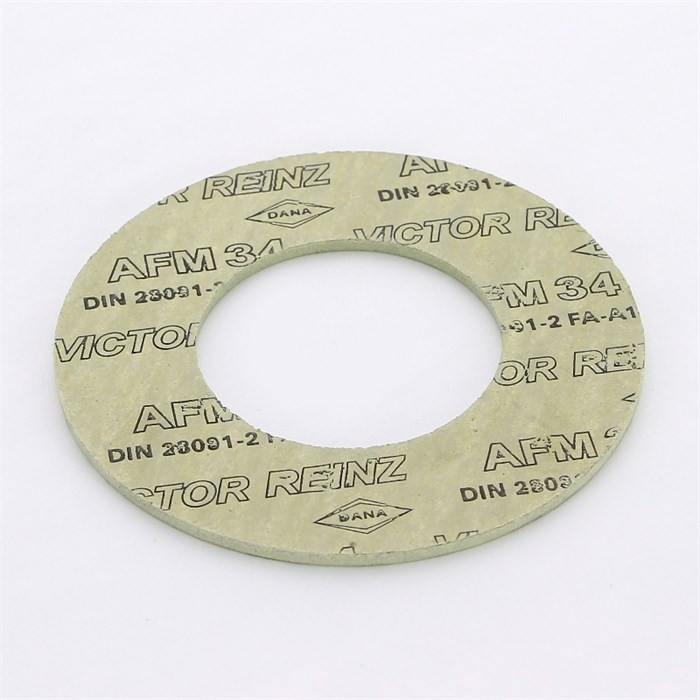 Прокладка ДУ 50 без асбеста 872908