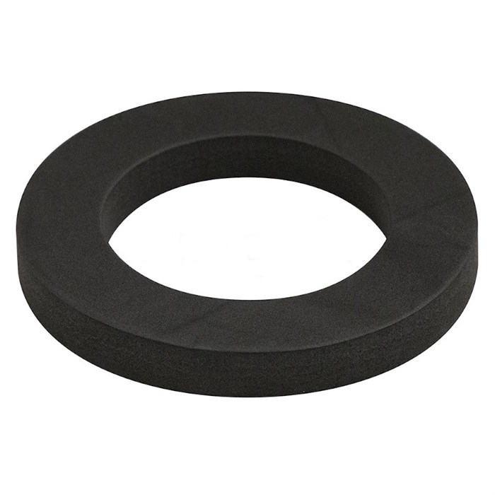 Прокладка между бачком и унитазом, универсальная 861449