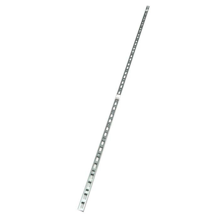 Профиль 28 x 15 х 1,75 х 2000 мм 865801