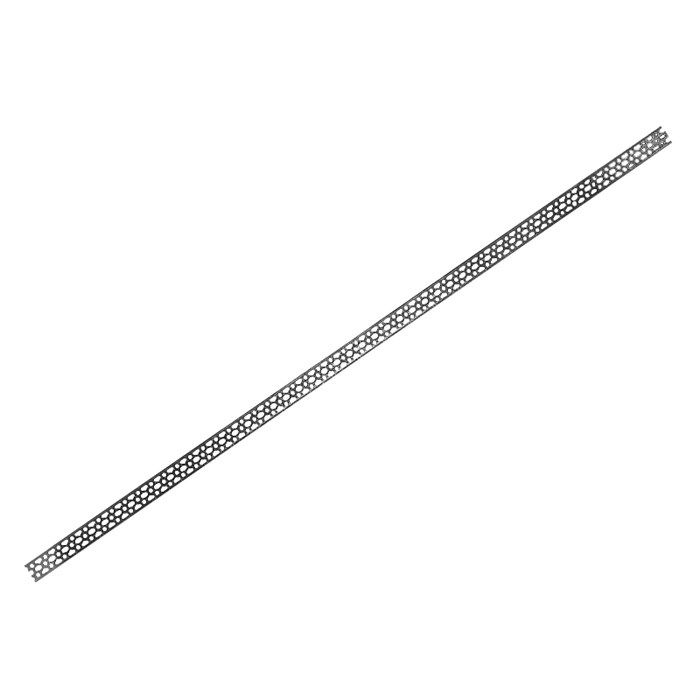 Профиль 50 x 3 х 2000 мм BISMAT 877890