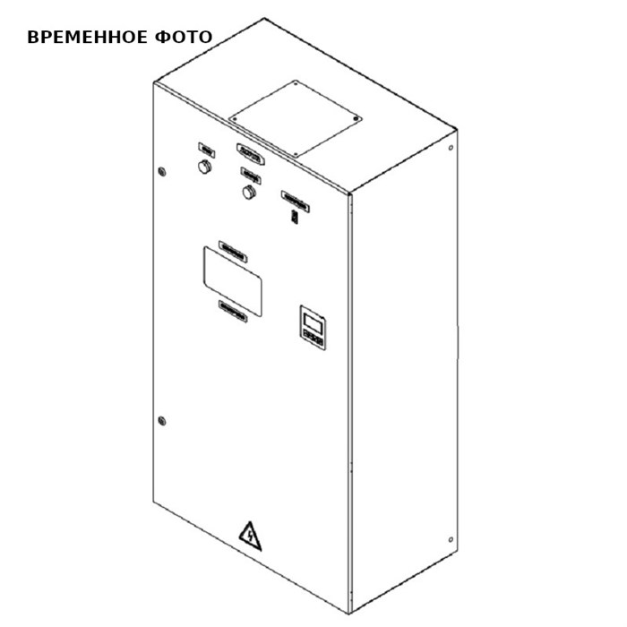 ПУ EMR (до 160 кВт) для ZOTA Prom 875047