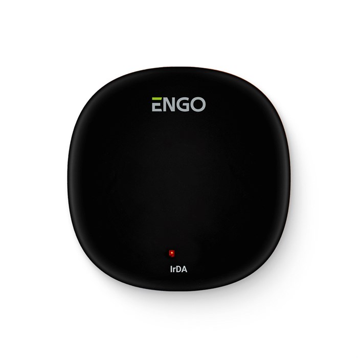 Пульт ENGO интеллектуальный, инфракрасный, Wi-Fi 872655