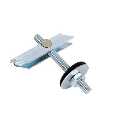 BIS Складной дюбель для полых стен M8x100мм 871410