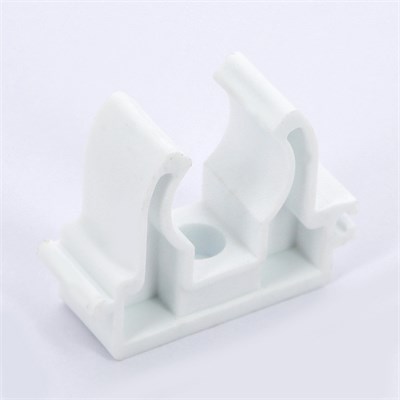 Крепление 20 мм для полипропиленовых труб 868867