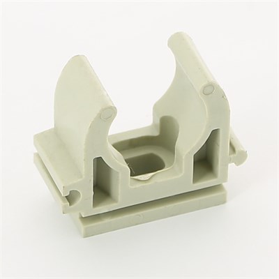 Крепление 20 мм для полипропиленовых труб 878582