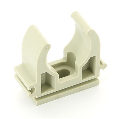 Крепление 25 мм для полипропиленовых труб 867085