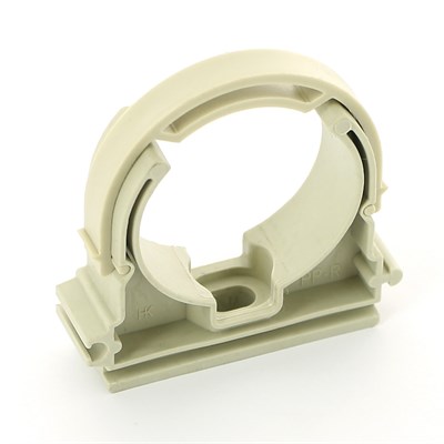 Крепление 40 с лентой для полипропиленовых труб 860896