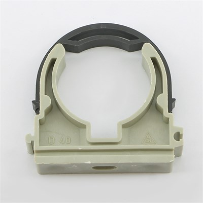 Крепление 40 с лентой для полипропиленовых труб 878482