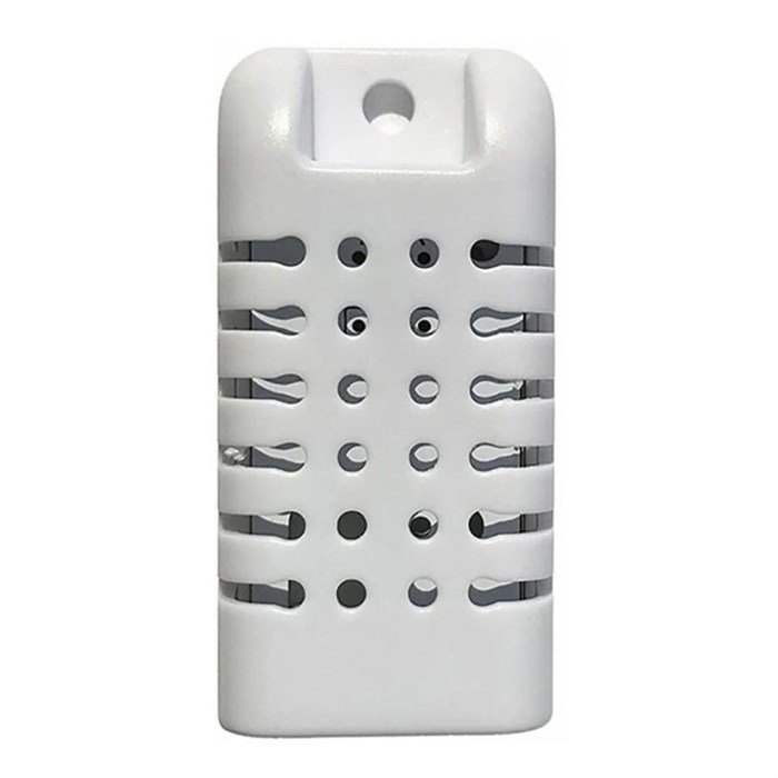 Радиодатчик температуры и влажности комнатный Эван MY HEAT 878328