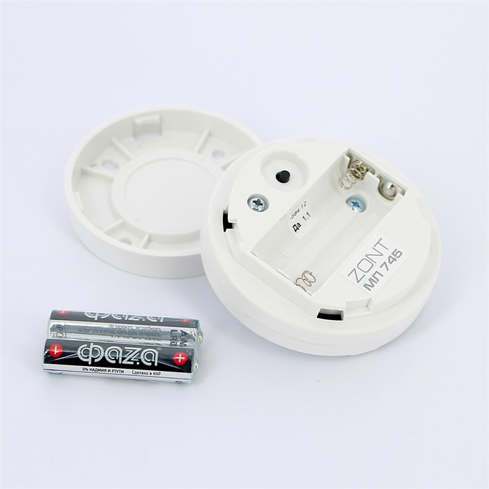 Радиодатчик температуры и влажности МЛ-745 859173