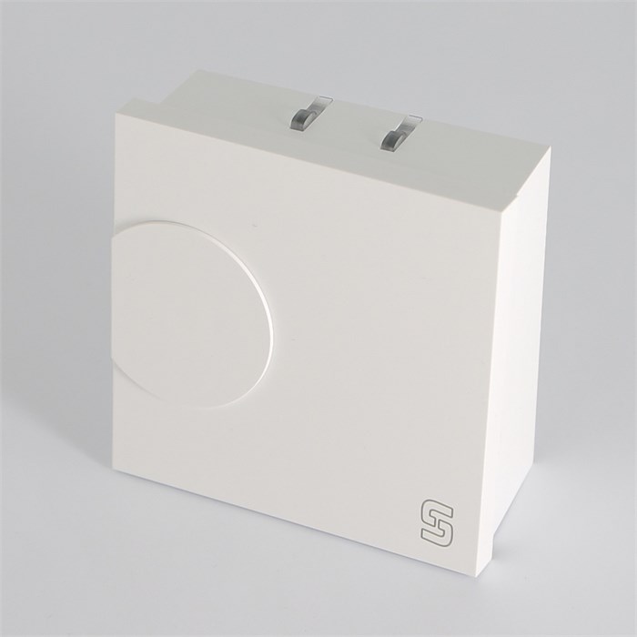 Радиомодуль управляющий базовый 1 зона НО/НЗ 877048