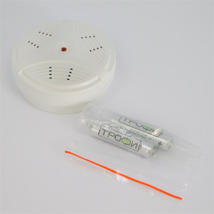 Радиотермодатчик комнатный  МЛ-740 865997