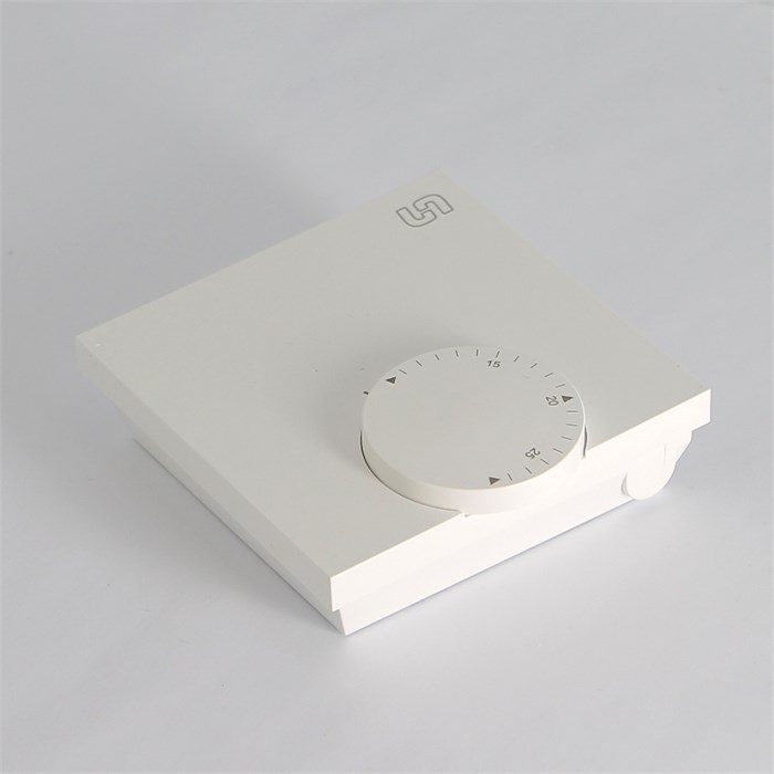 Радиотермостат комнатный электронный 872741