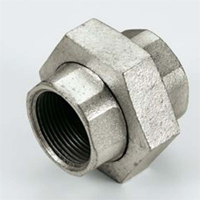 Разъемное соединение ВВ 1' никелир. 867505