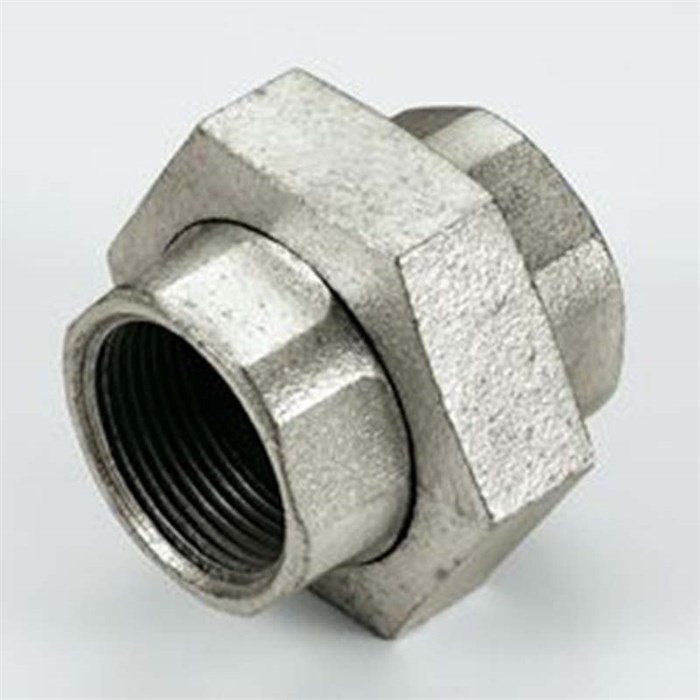 Разъемное соединение ВВ 3/4' никелир. 878645