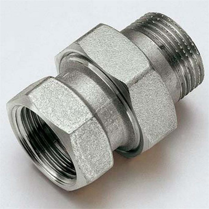 Разъемное соединение НВ 1'1/4 никелир. 864928