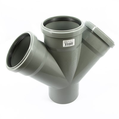 Крестовина 110 х 110 х 110 х 45', НТ 870672