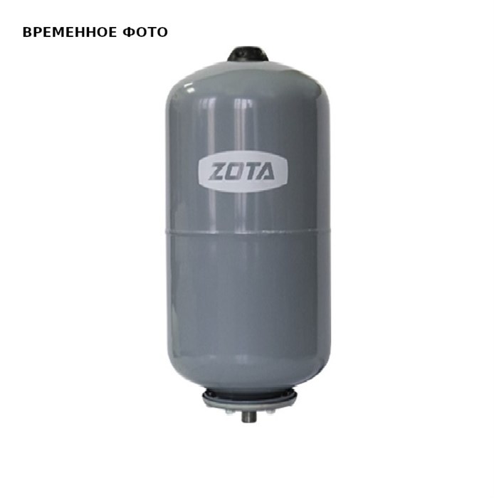 Расш бак ZOTA TVT100L, 1" 866950