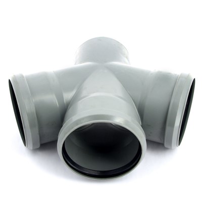 Крестовина 110 х 110 х 110 х 67', СТАНДАРТ 857365