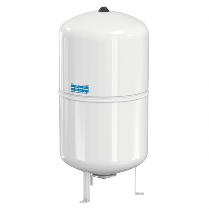 Расширительный бак 300л белый Airfix RP-D 300/4,0 - 8bar (заменяемая мембрана) 882505