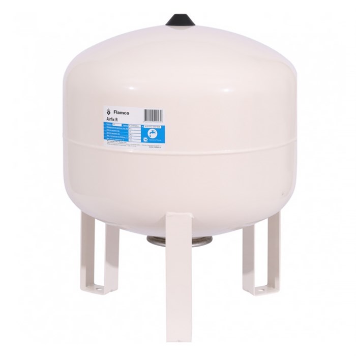 Расширительный бак 35л белый Airfix R 35/4,0 - 10bar 858542