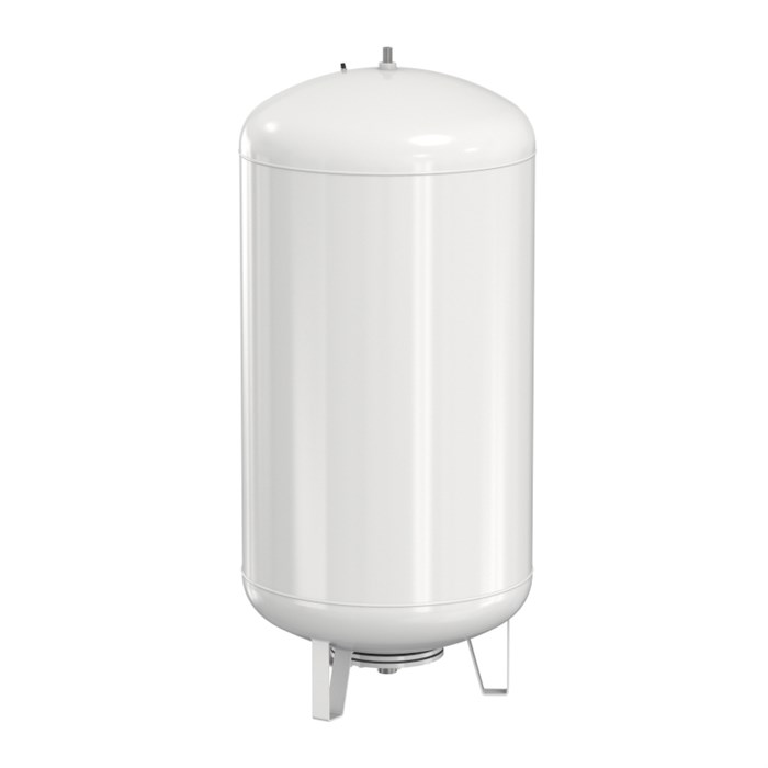 Расширительный бак 500л белый Airfix RP 500/4,0 - 10bar (заменяемая мембрана) 875712