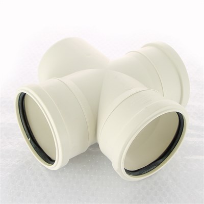 Крестовина 110 х 110 х 110 х 87', 1-х плоск, КОМФОРТ 864209