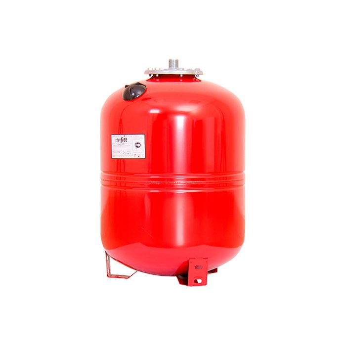 Расширительный бак WRV 150 литров для отопления 875900