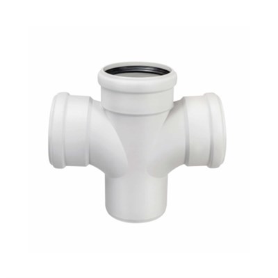 Крестовина 110 х 110 х 110 х 87', Skolan 883195