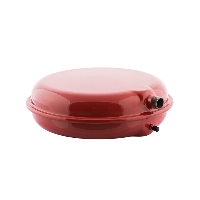 Расширительный бак Джилекс 6 F для отопления плоский 876795