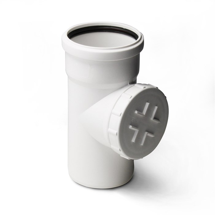 Ревизия с крышкой 160 Pro Aqua Stilte 868178