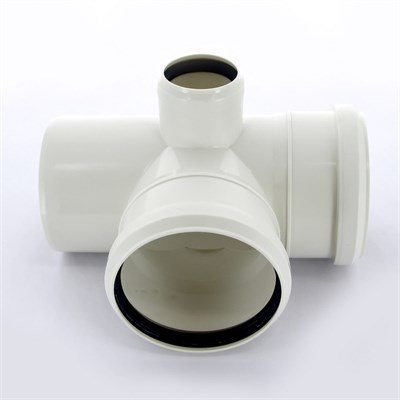 Крестовина 110 х 110 х 50 х 87', левая 2-х плоск, КОМФОРТ 869118