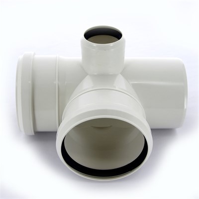 Крестовина 110 х 110 х 50 х 87', правая 2-х плоск, КОМФОРТ 870368