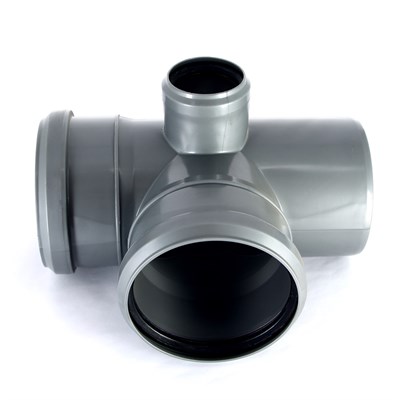 Крестовина 110 х 110 х 50 х 87', правая 2-х плоск, СТАНДАРТ 870650