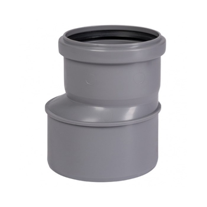 Редукция 50 х 32 белая, HTRw 869129