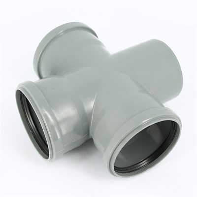 Крестовина 110 х 110 х 87', HTDA 878821