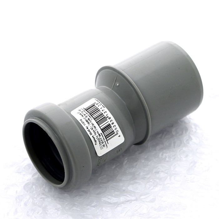 Редукция 50 х 40 эксцентрическая, НТ 869499