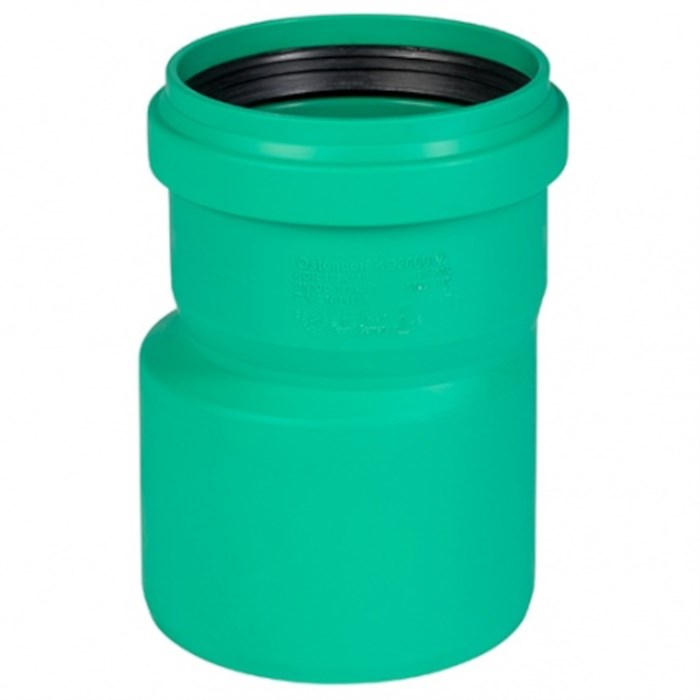 Редукция KG2000R 200/160 мм, Ger 862376