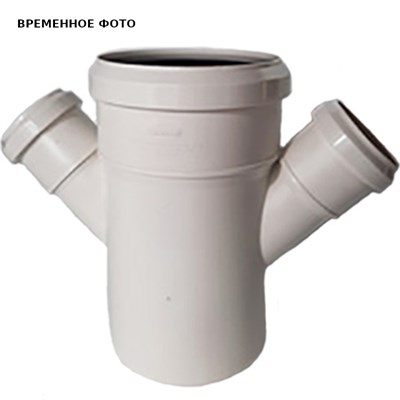 Крестовина 110 х 50 х 50 х 45', 1-х плоск, КОМФОРТ 875319