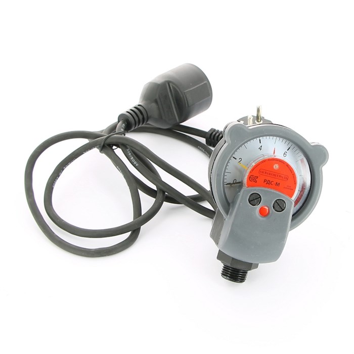 Реле давления РДС-М стрелочное 857403