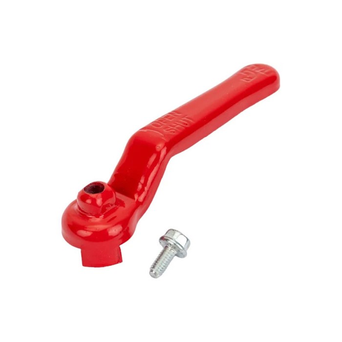 Ручка N1 красная 883367