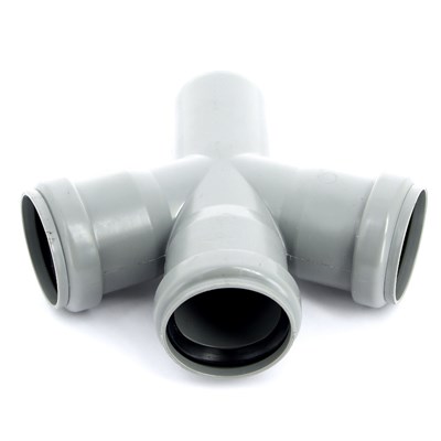 Крестовина 50 х 50 х 50 х 67', СТАНДАРТ 871462