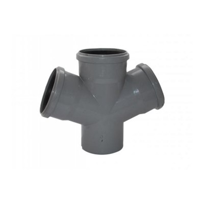 Крестовина 50х50х50 87' 1-х плоск, СТАНДАРТ 885976