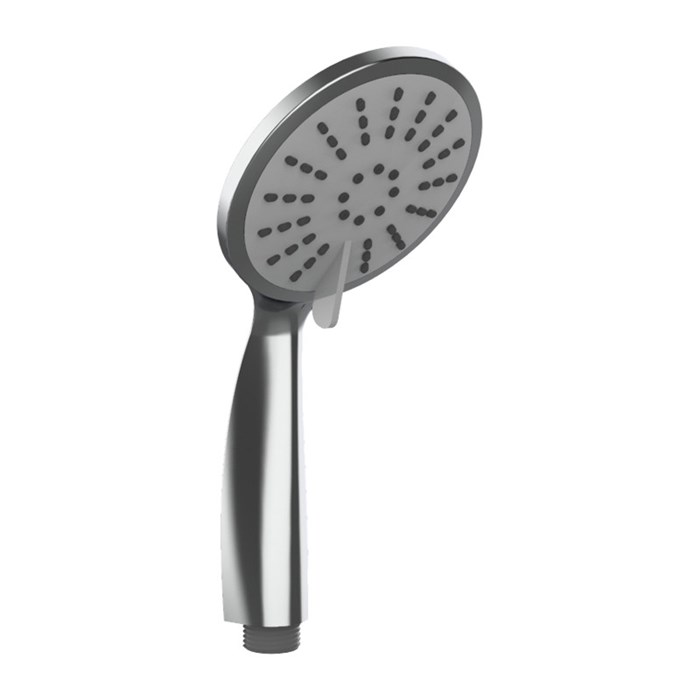 Ручной душ Tiemme DC502 3 режима, 105 мм, хром 879032