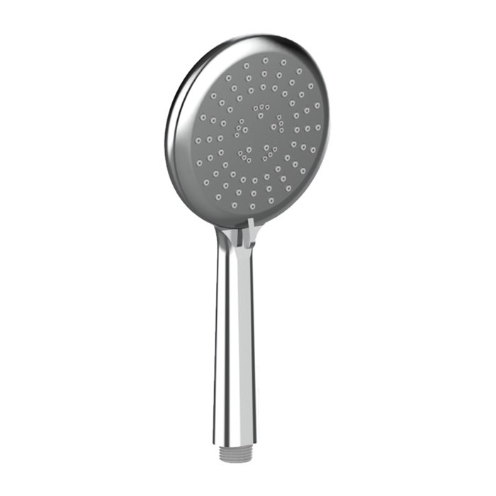 Ручной душ Tiemme DC503 3 режима, 120 мм, хром 858940