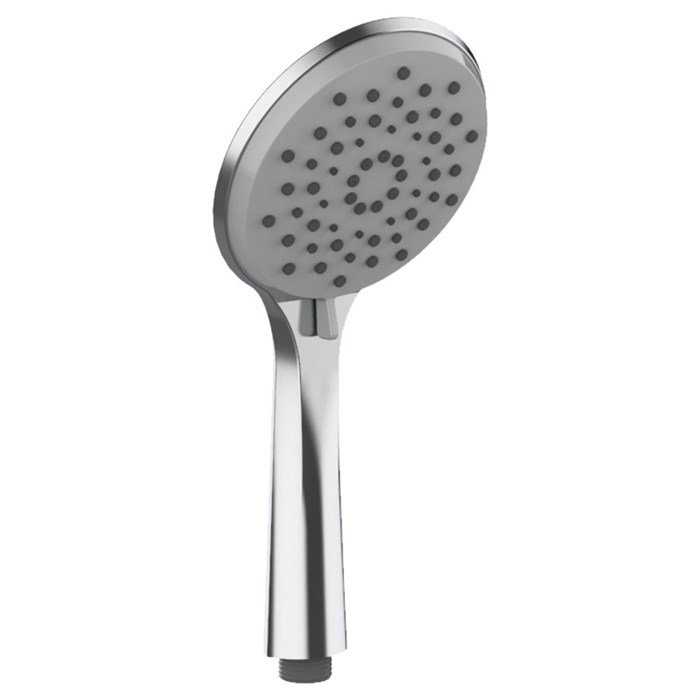 Ручной душ Tiemme DC504 3 режима, 120 мм, хром 878820