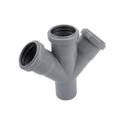 Крестовина HTDA 50/50х45' OST 863226