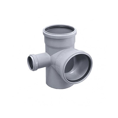 Крестовина HTDA 87град.четырехрастр. 110*110*50*50 876675