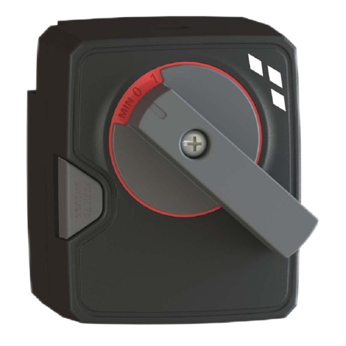 Сервопривод Meibes (230В) 874385